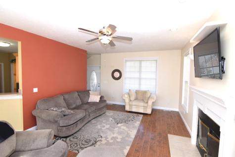 1612 S O'hare Boulevard Yorktown IN 47396