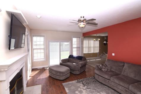 1612 S O'hare Boulevard Yorktown IN 47396