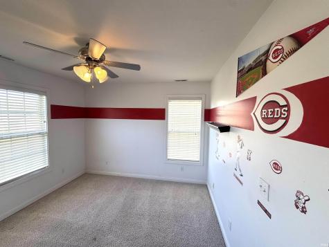 1612 S O'hare Boulevard Yorktown IN 47396