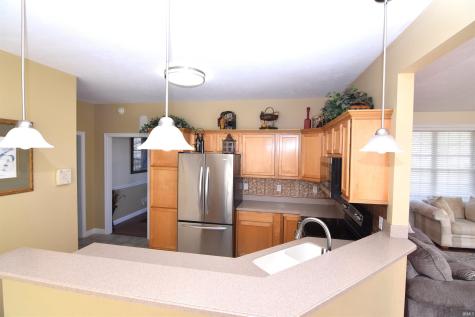 1612 S O'hare Boulevard Yorktown IN 47396