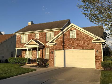 1612 S O'hare Boulevard Yorktown IN 47396