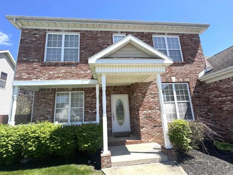 1612 S O'hare Boulevard Yorktown IN 47396