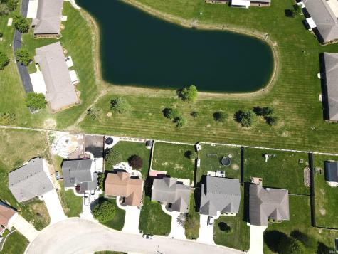 1612 S O'hare Boulevard Yorktown IN 47396