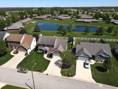 1612 S O'hare Boulevard Yorktown IN 47396