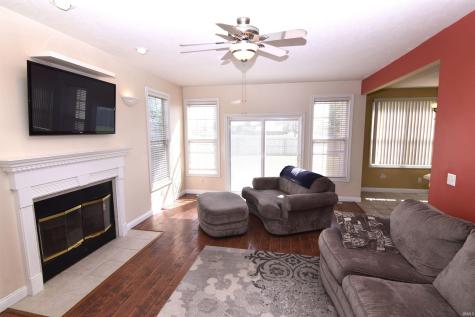 1612 S O'hare Boulevard Yorktown IN 47396