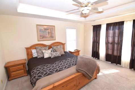 1612 S O'hare Boulevard Yorktown IN 47396