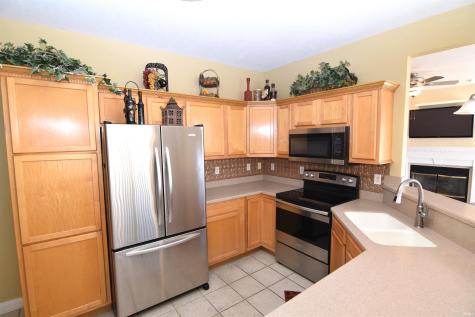 1612 S O'hare Boulevard Yorktown IN 47396