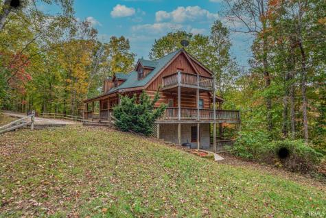 1285 N Sewell Road Bloomington IN 47408
