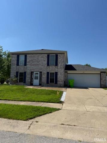1903 Chenango Place West Lafayette IN 47906