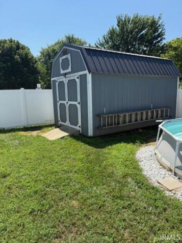 1903 Chenango Place West Lafayette IN 47906