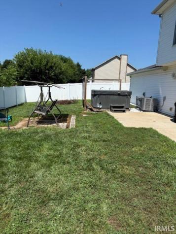 1903 Chenango Place West Lafayette IN 47906