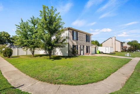 1903 Chenango Place West Lafayette IN 47906