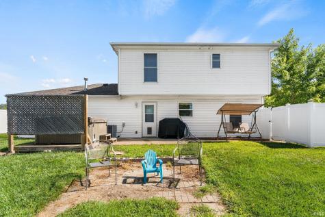 1903 Chenango Place West Lafayette IN 47906