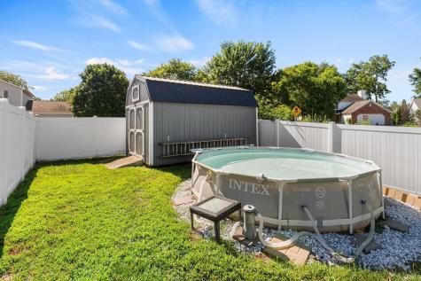 1903 Chenango Place West Lafayette IN 47906