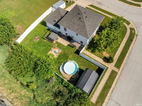 1903 Chenango Place West Lafayette IN 47906