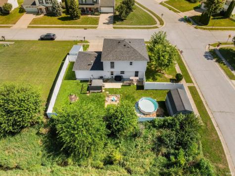 1903 Chenango Place West Lafayette IN 47906