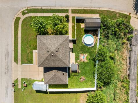 1903 Chenango Place West Lafayette IN 47906