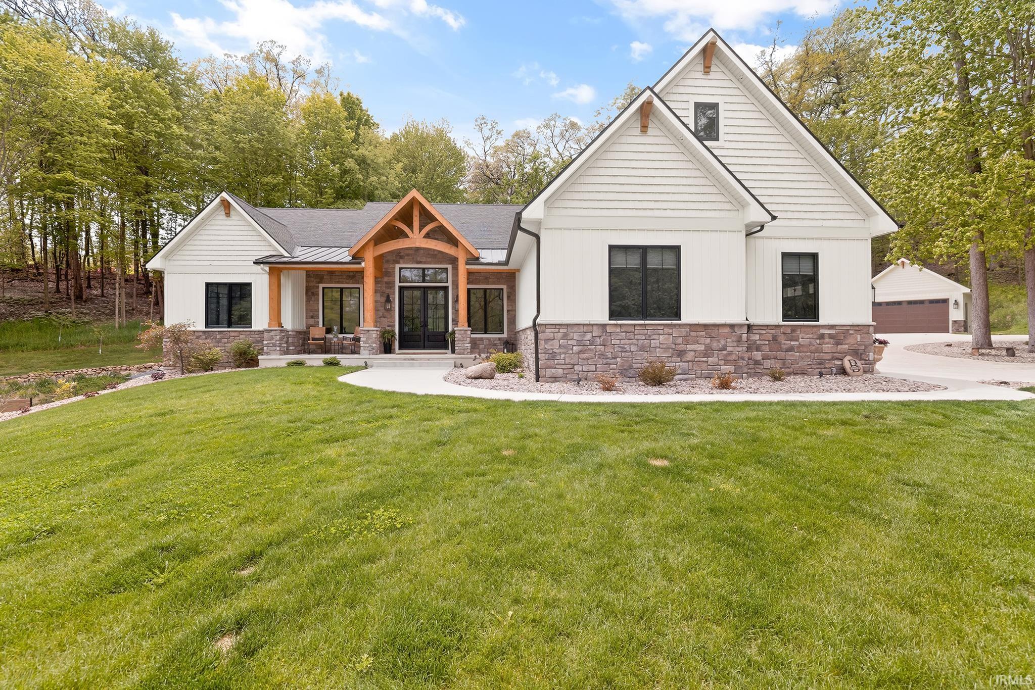 56103 Stone Hill Court Bristol IN 46507