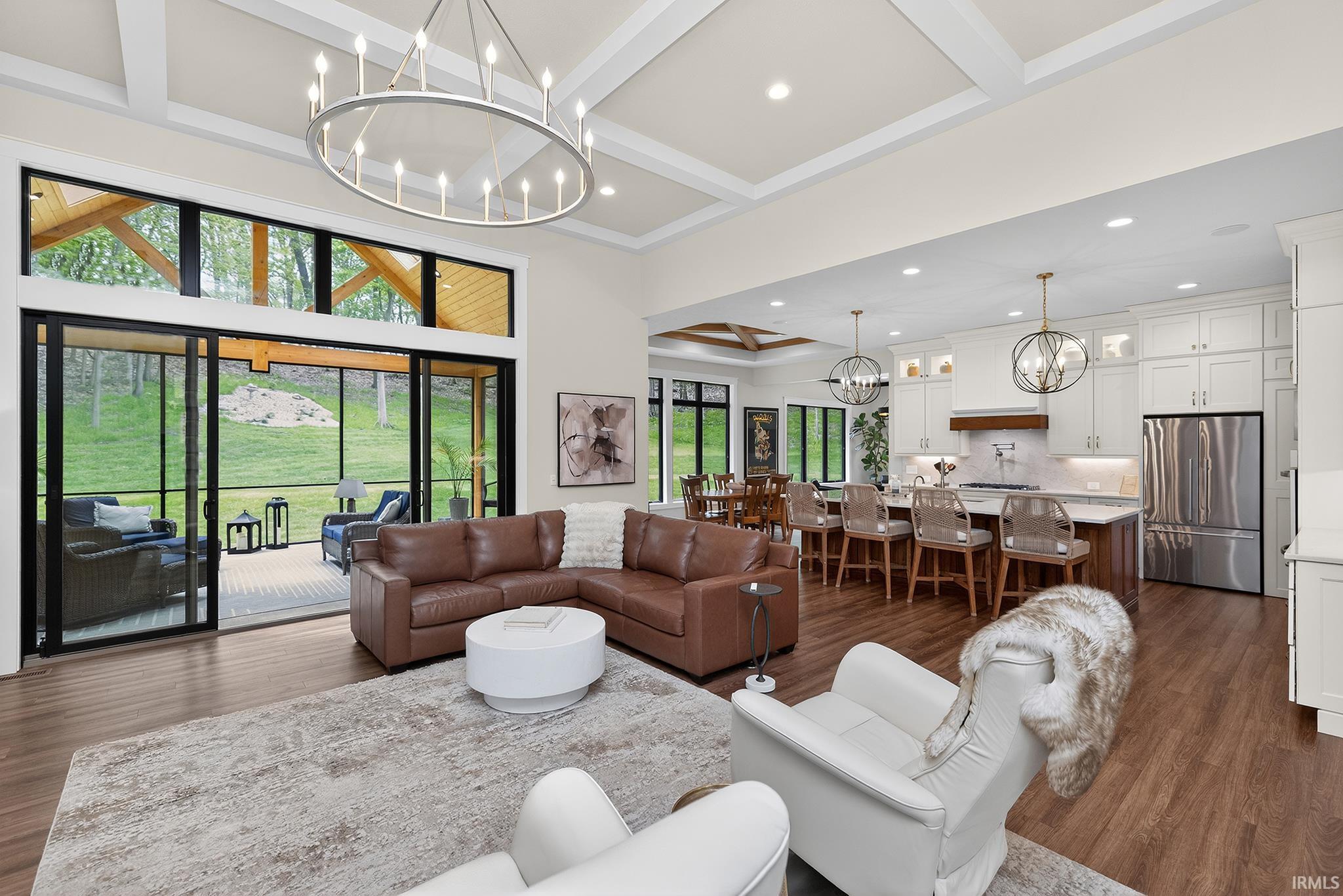 56103 Stone Hill Court Bristol IN 46507