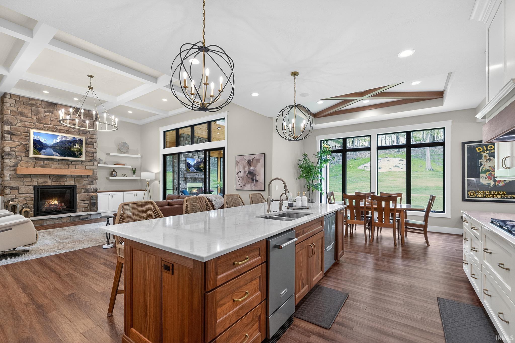 56103 Stone Hill Court Bristol IN 46507