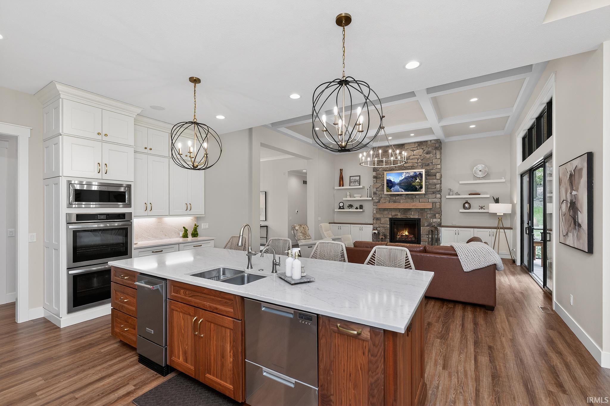 56103 Stone Hill Court Bristol IN 46507