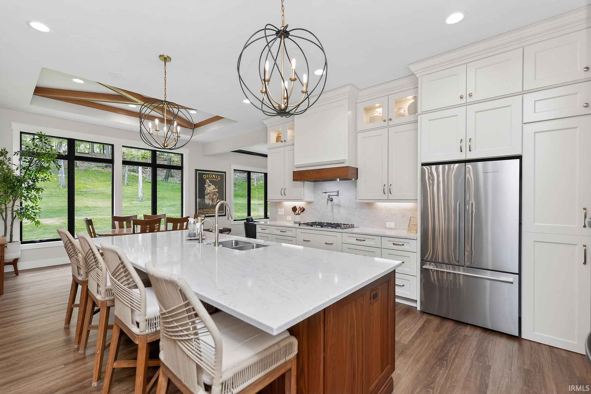 56103 Stone Hill Court Bristol IN 46507