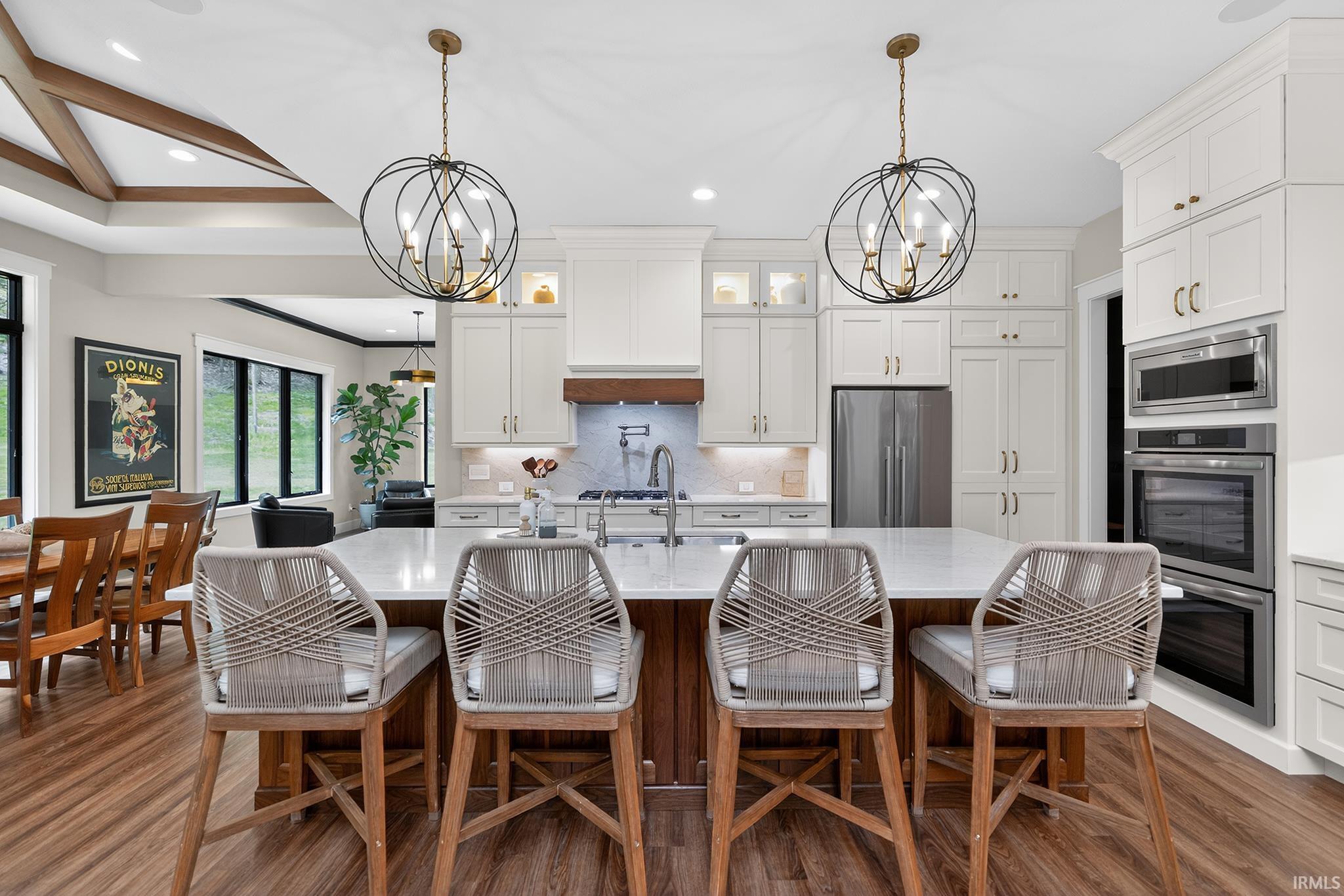 56103 Stone Hill Court Bristol IN 46507