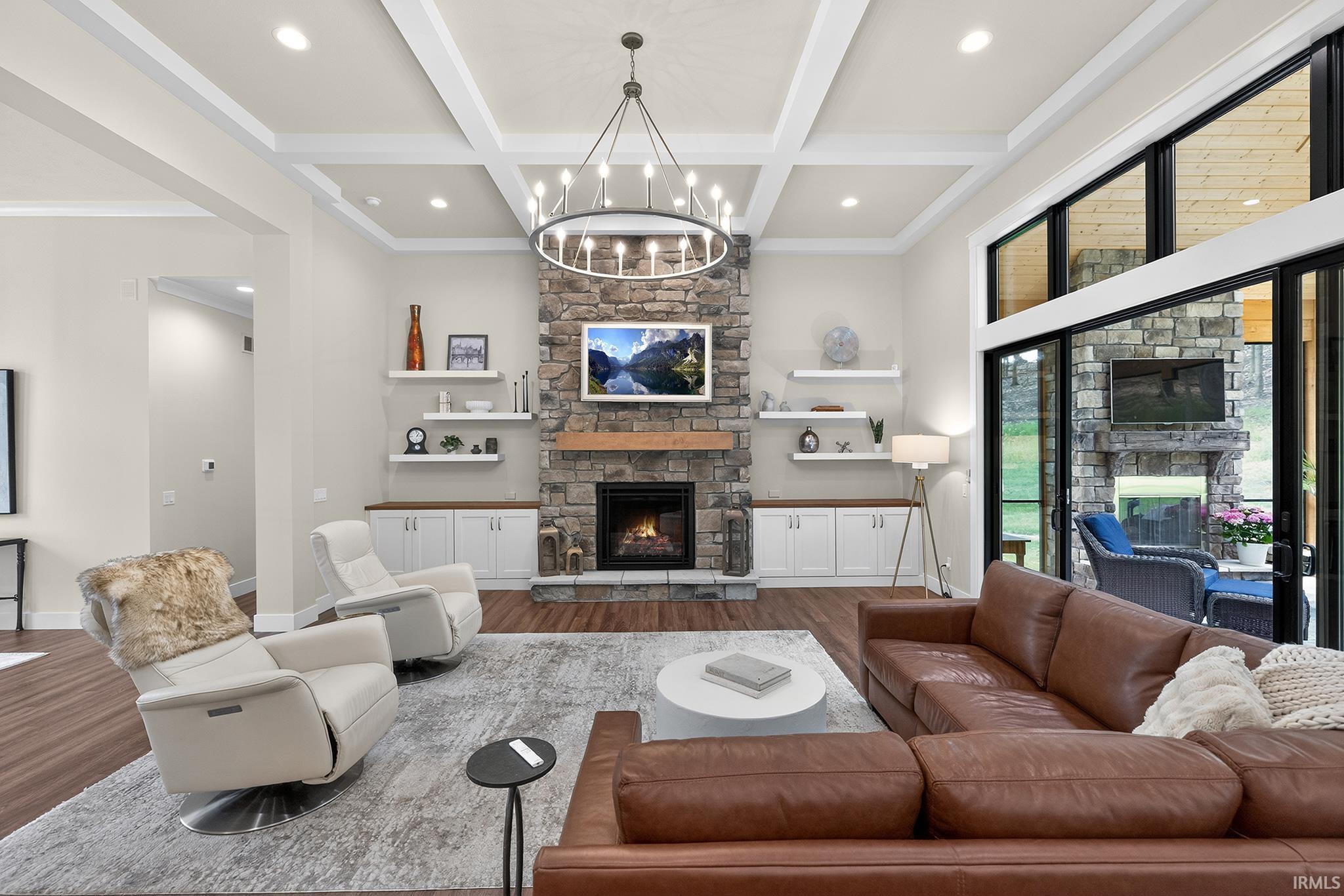 56103 Stone Hill Court Bristol IN 46507