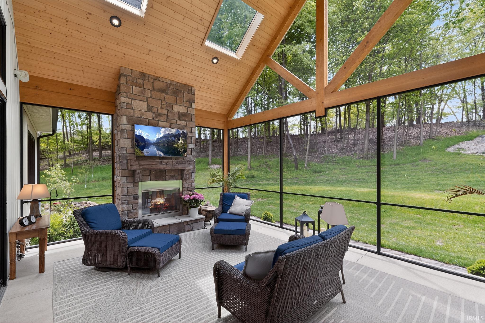 56103 Stone Hill Court Bristol IN 46507