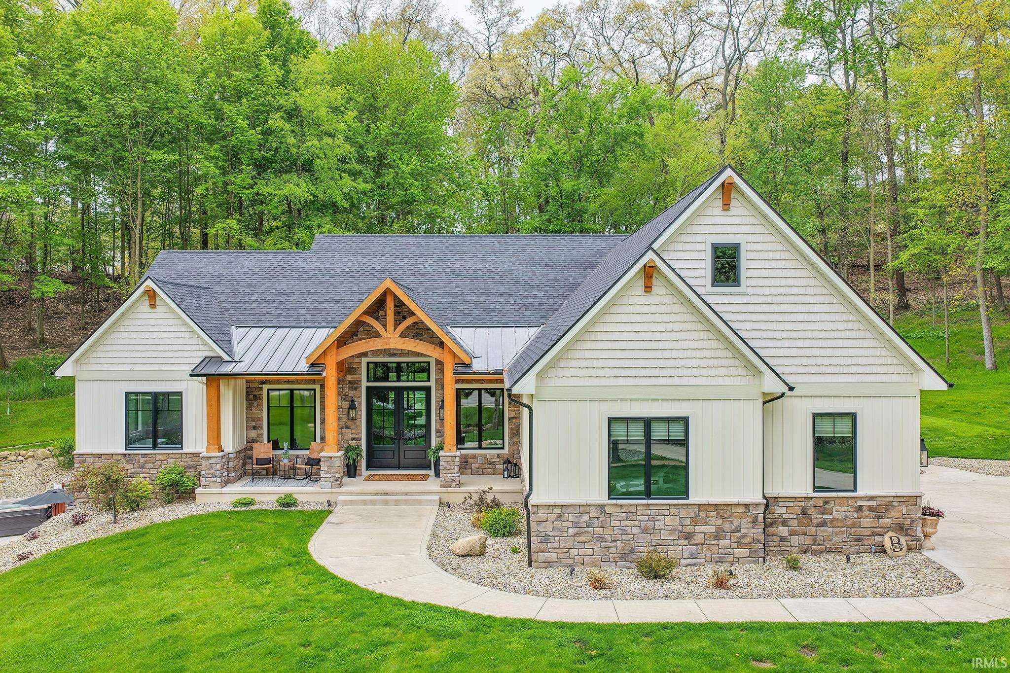 56103 Stone Hill Court Bristol IN 46507