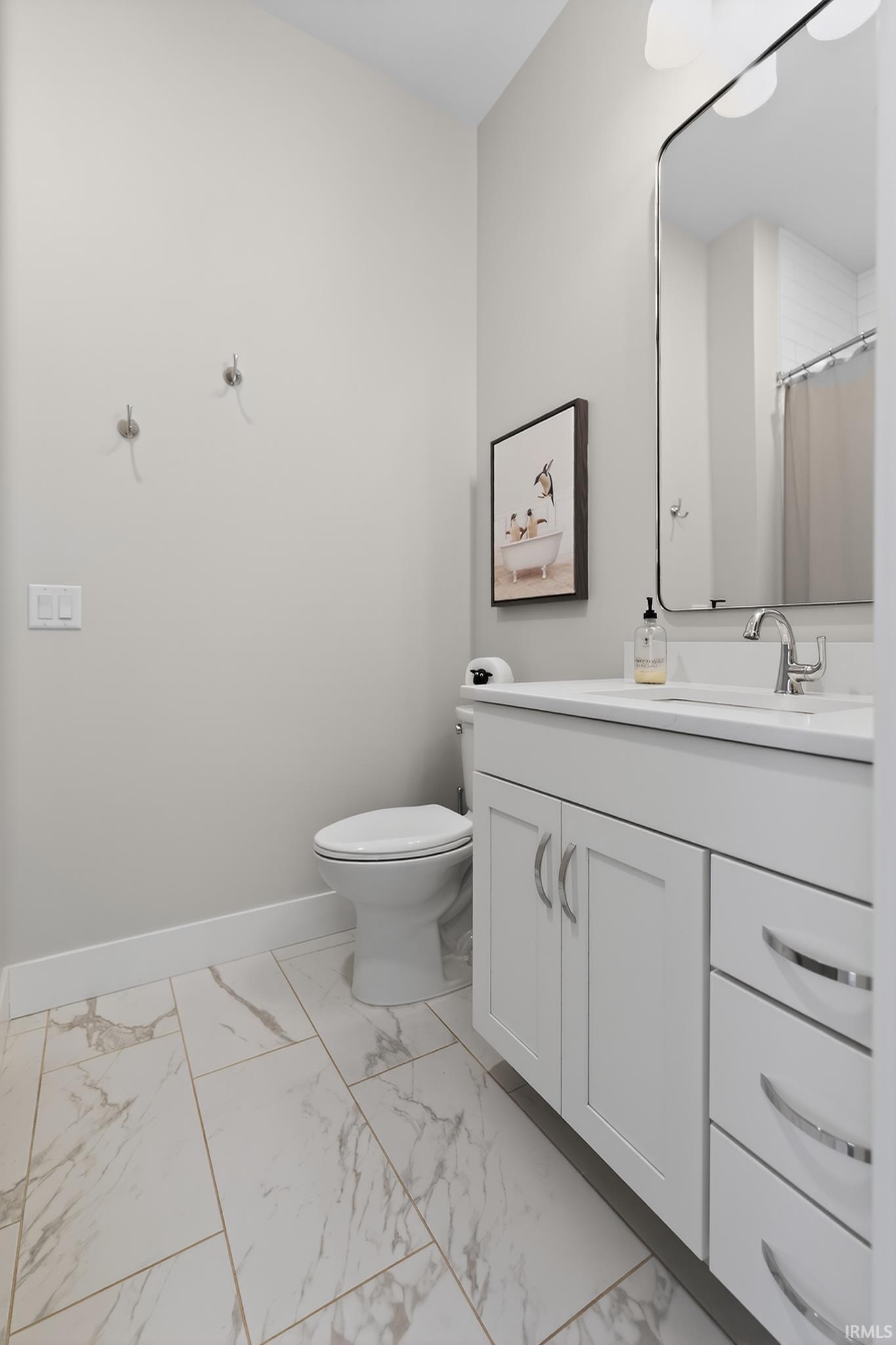 56103 Stone Hill Court Bristol IN 46507