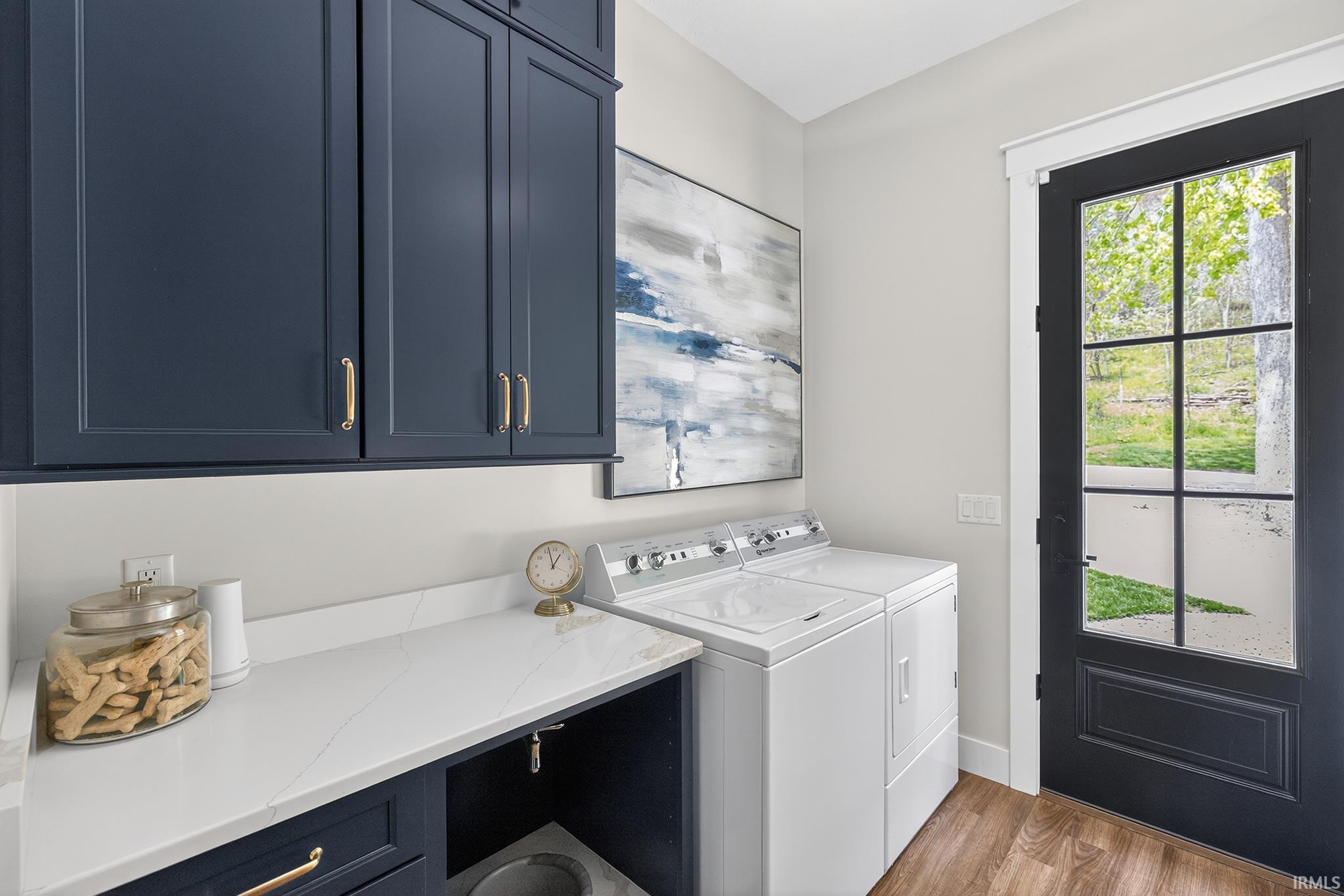 56103 Stone Hill Court Bristol IN 46507