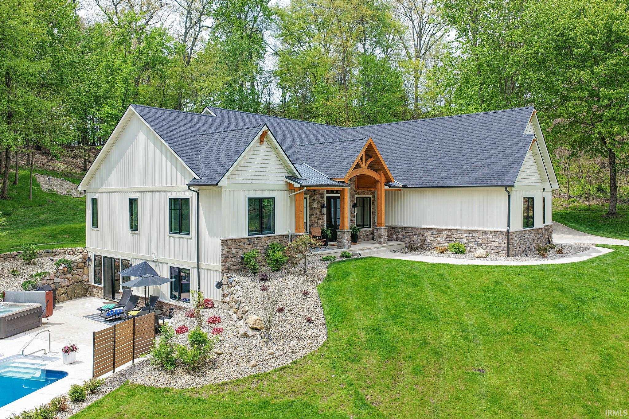 56103 Stone Hill Court Bristol IN 46507