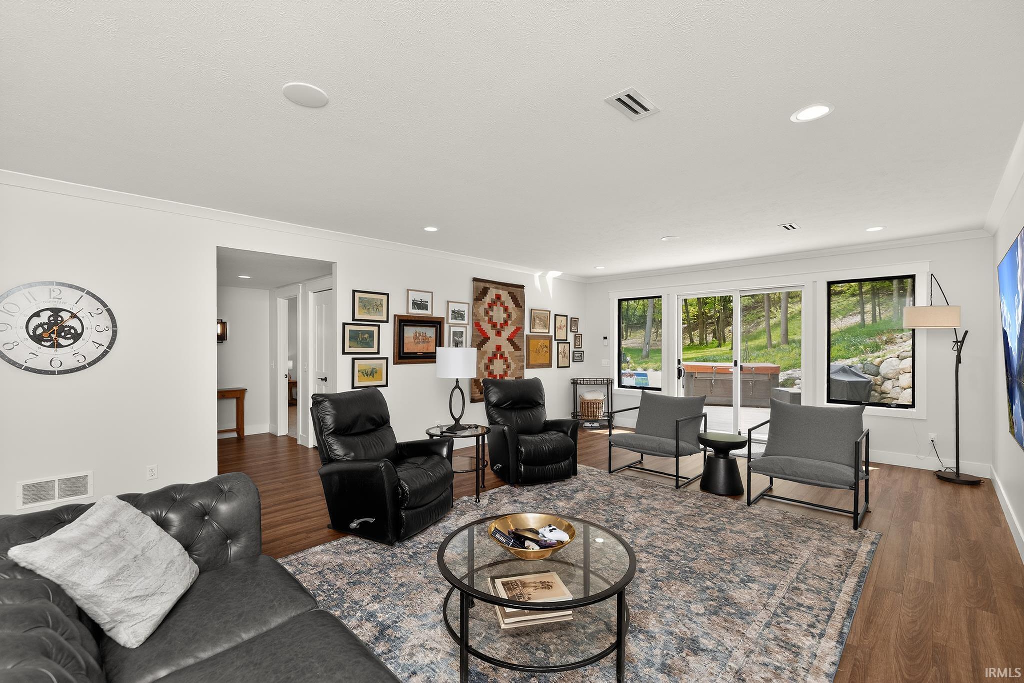 56103 Stone Hill Court Bristol IN 46507