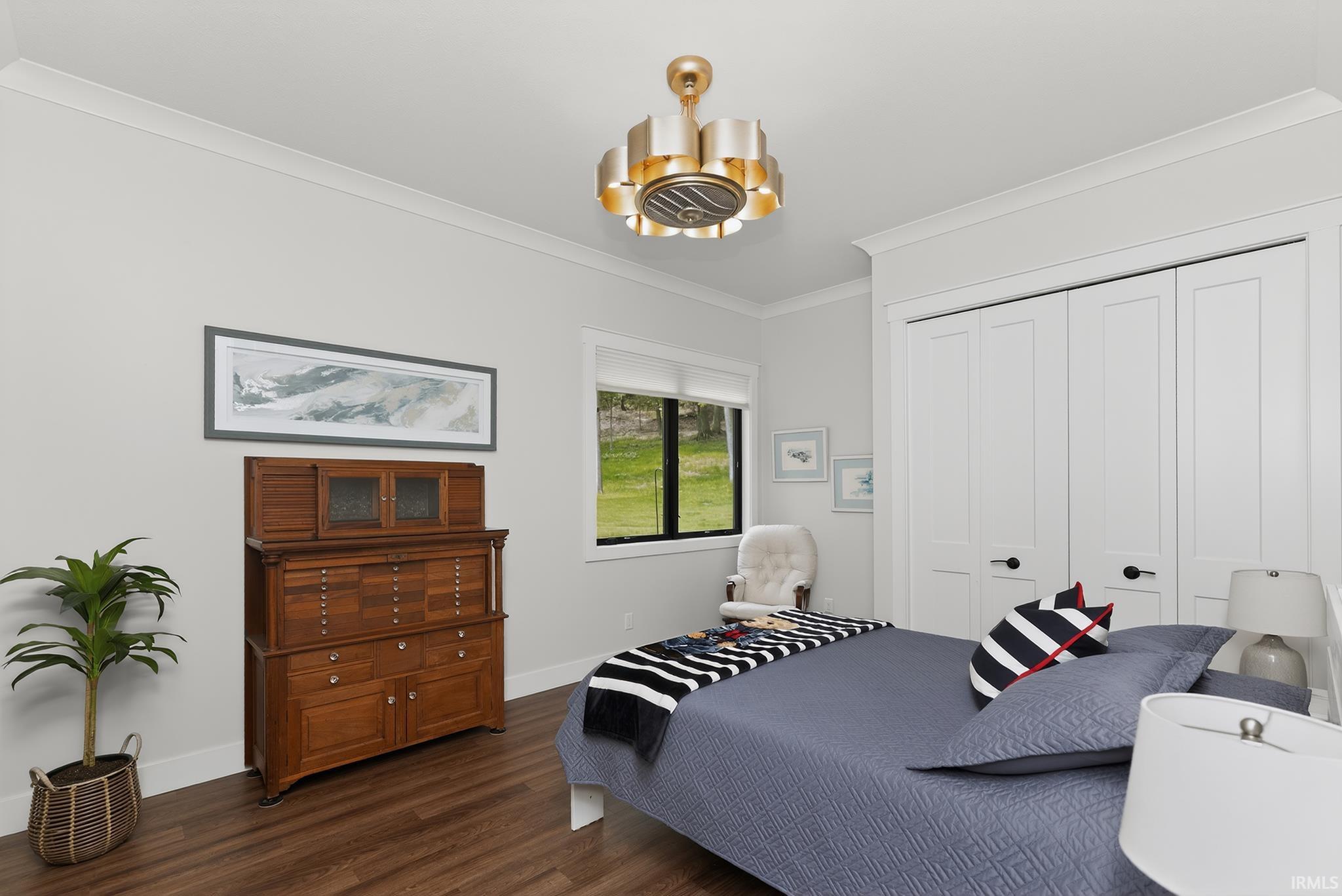 56103 Stone Hill Court Bristol IN 46507