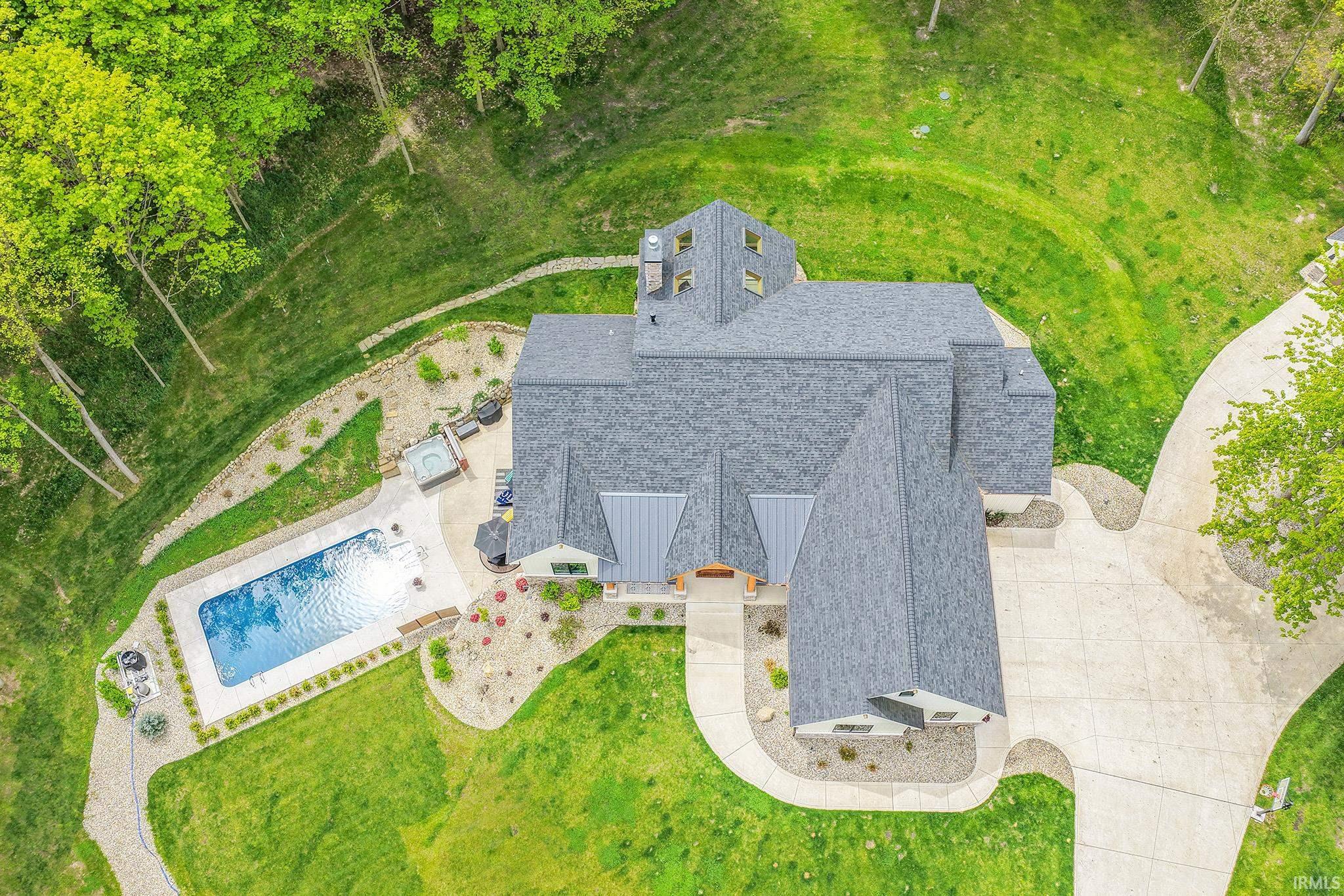 56103 Stone Hill Court Bristol IN 46507
