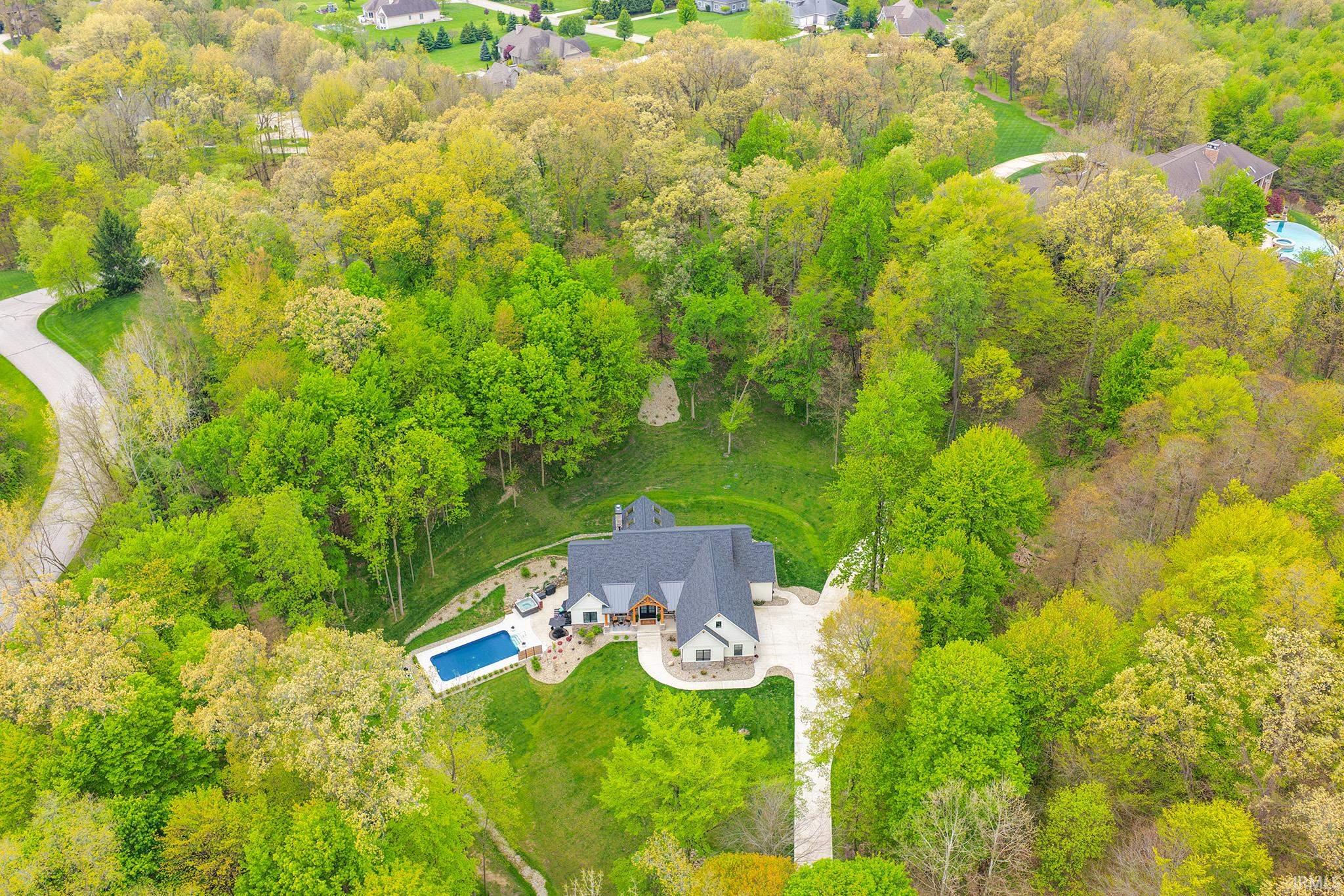 56103 Stone Hill Court Bristol IN 46507