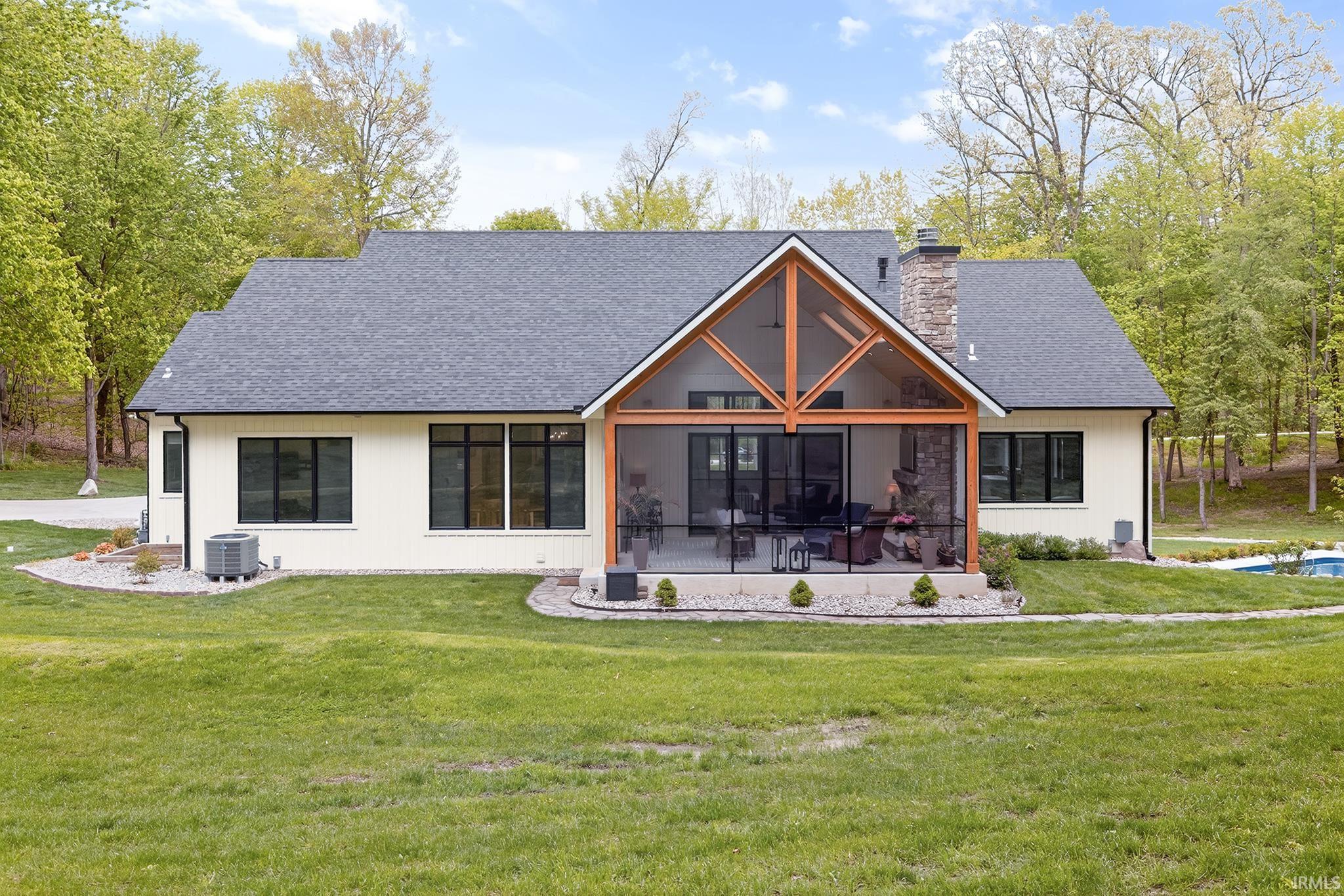 56103 Stone Hill Court Bristol IN 46507
