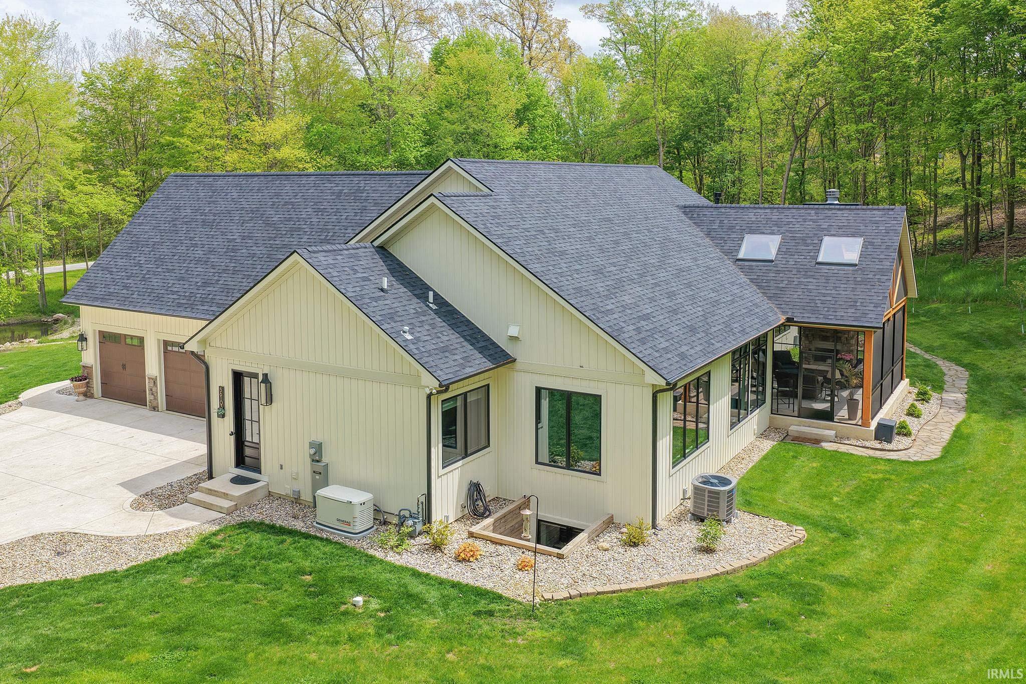 56103 Stone Hill Court Bristol IN 46507