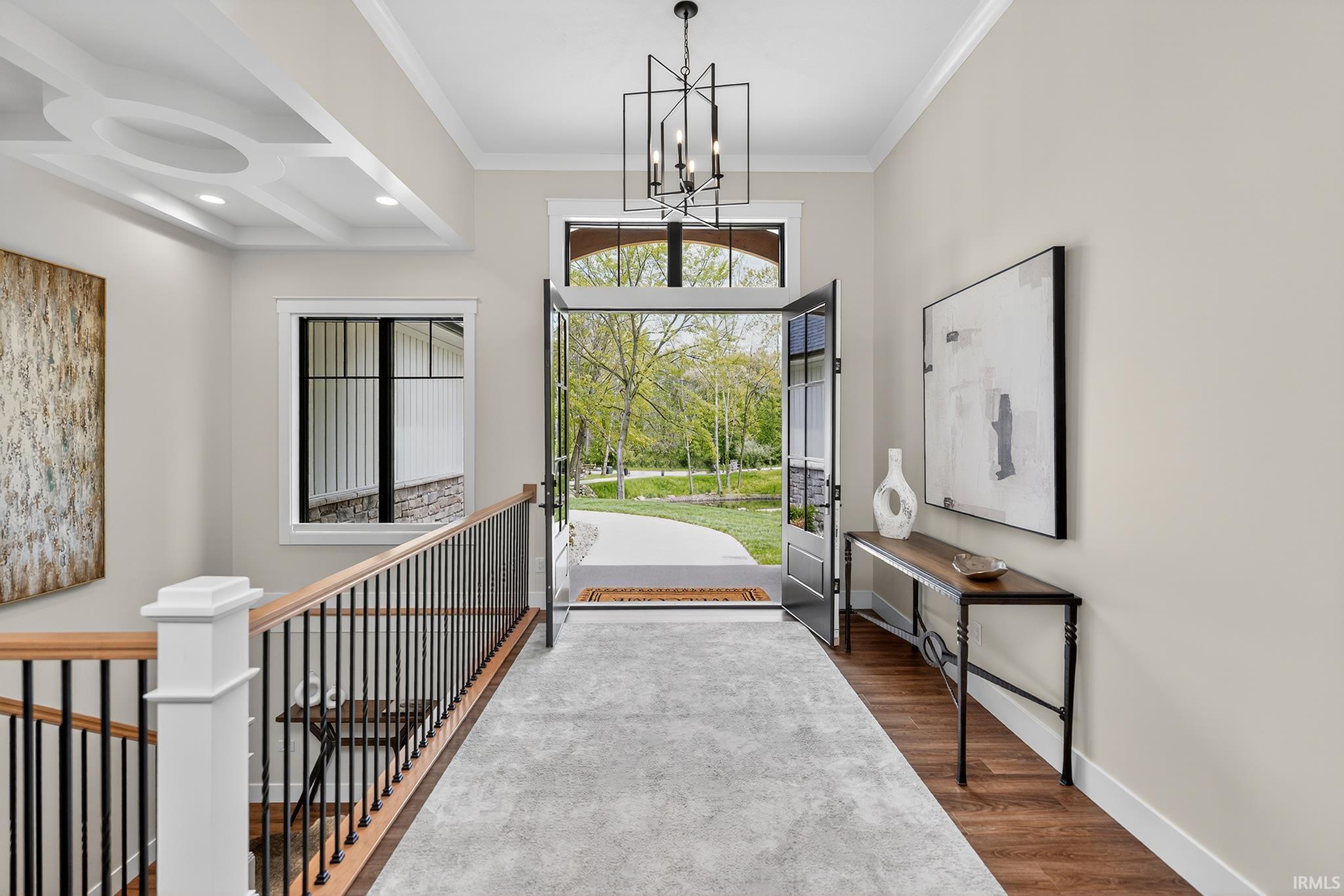 56103 Stone Hill Court Bristol IN 46507