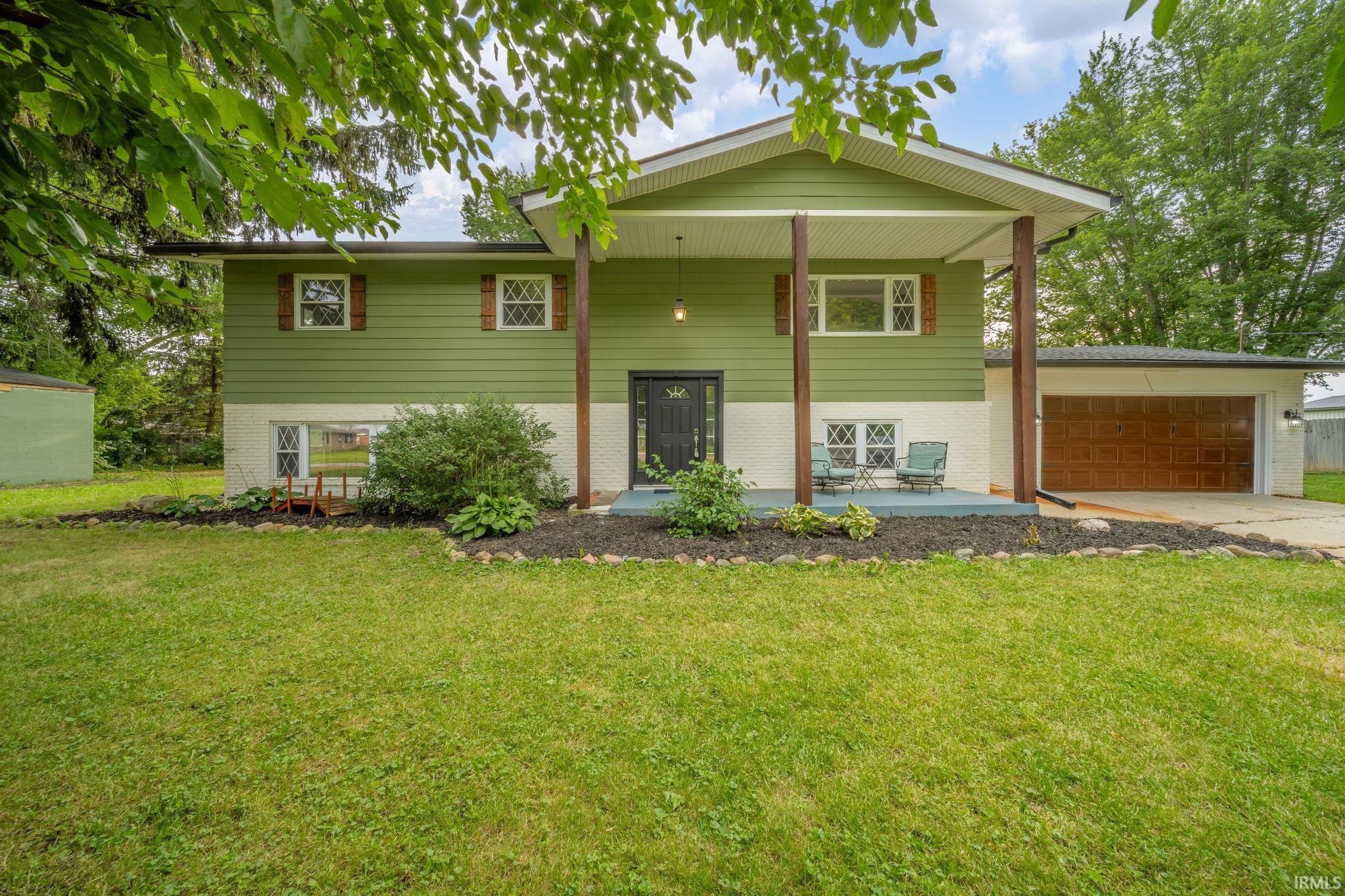9161 N Raider Road Middletown IN 47356