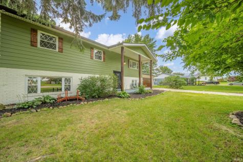 9161 N Raider Road Middletown IN 47356