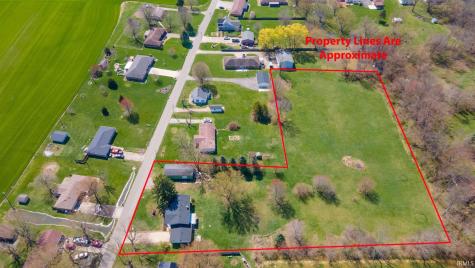 9161 N Raider Road Middletown IN 47356