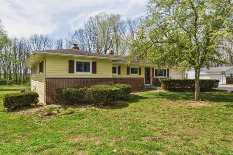 5081 Marian Dale Street Lafayette IN 47905