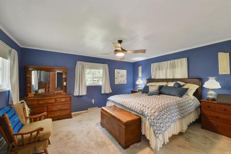5081 Marian Dale Street Lafayette IN 47905