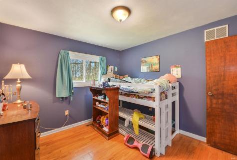 5081 Marian Dale Street Lafayette IN 47905