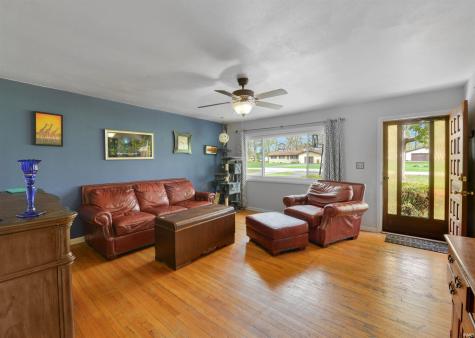 5081 Marian Dale Street Lafayette IN 47905