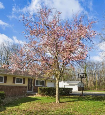 5081 Marian Dale Street Lafayette IN 47905
