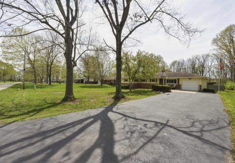 5081 Marian Dale Street Lafayette IN 47905