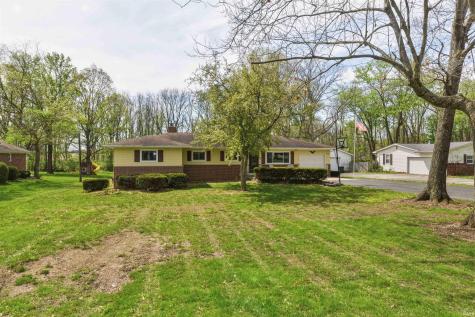 5081 Marian Dale Street Lafayette IN 47905